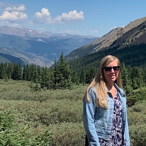 Fundraising Page: Michele Strauser